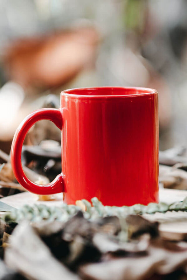 Santa's Sipper Mug - obrazek 2